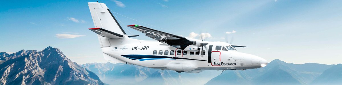 📅 26–27 May, 🇨🇿 showcased the L410NG  by Aircraft Industries in Bangkok. <a href="/drraa_pr/">กรมฝนหลวงและการบินเกษตร</a> , Thai military &amp; govt reps attended.
✈️ L410NG to be delivered in July to aid rainmaking &amp; fight PM2.5. in 🇹🇭Thailand
<a href="/ed_mzvcr/">Ekonomická diplomacie</a>