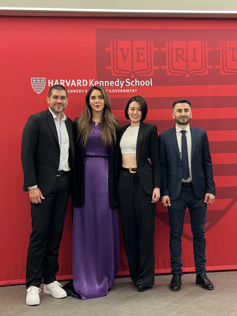Sara_S_Mustafa's tweet photo. Pre-graduation celebration at @Kennedy_School. So much to be thankful for and even more to look forward to.
#HKSGrad https://t.co/IJHuju35X4