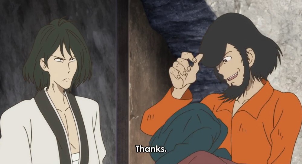 DailyGoemon's tweet image. 