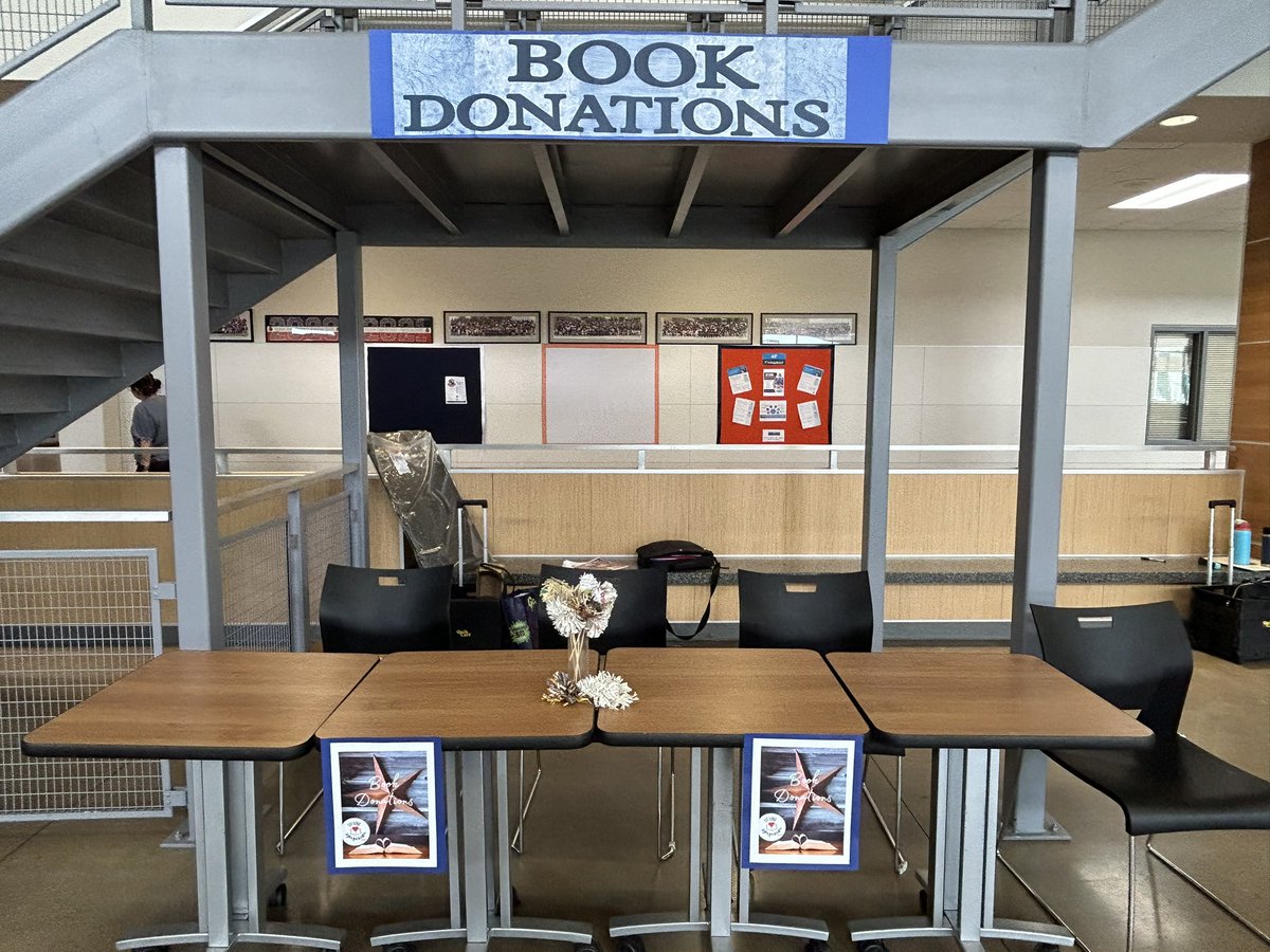 CainJen's tweet photo. We’re ready for Lit Love Symposium, 3rd edition!! Looking forward to a great day of learning tomorrow!! Don’t forget to bring a book to donate to #SR4A and LEEF! @LitLove_LISD https://t.co/7Wv6kNWmFd
