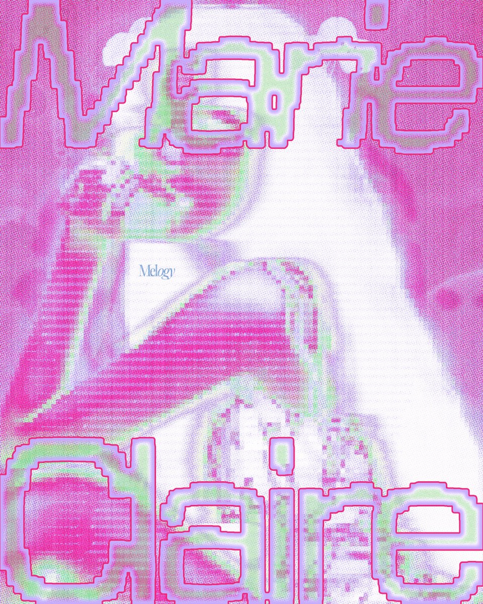 Mel ʕ•ᴥ•ʔ (@melogy_jpeg) / Posts / X