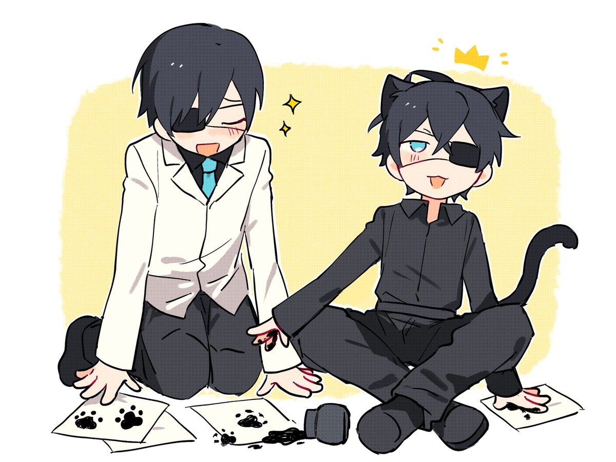 博玉
🐈‍⬛🐾👑

commission
©️咲子
#古書店街の橋姫