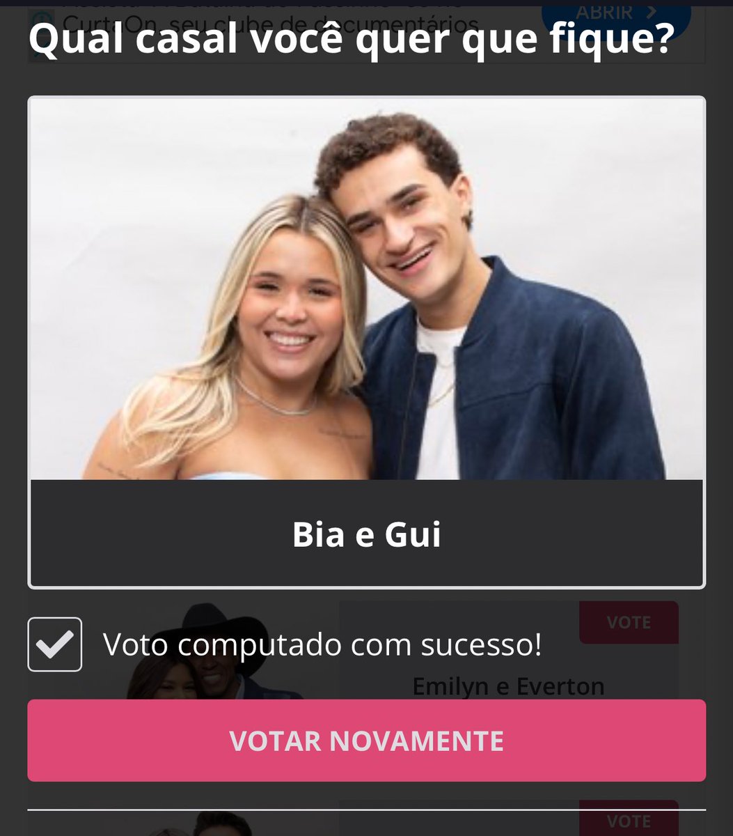 brunapimenova's tweet photo. bora votar MUITO pra eles ficarem 🩵🌊
são honestos e desde o começo jogam com o coração
#TeamGuiBia #VotaçãoPower #PowerCouple #PowerCoupleBrasil #PowerCoupleBrasil7 https://t.co/eJVncUedkm