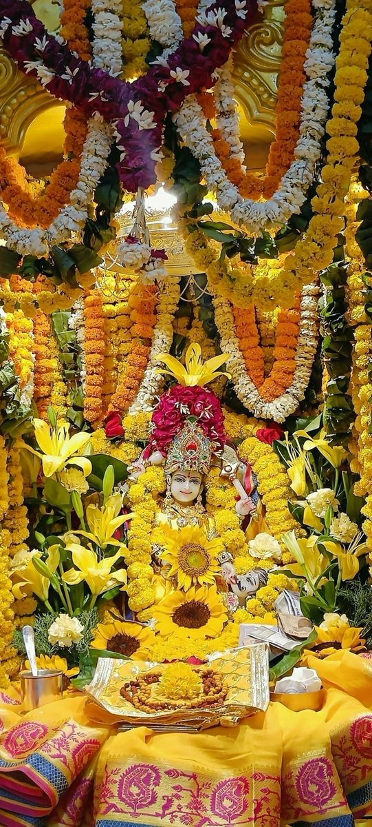 baglamukhipuja's tweet image. माँ की पूजा करने से असीम आनंद की प्राप्ति होती है। माँ सदैव अपने भक्तों की हर बाधाओं से रक्षा करती हैं।