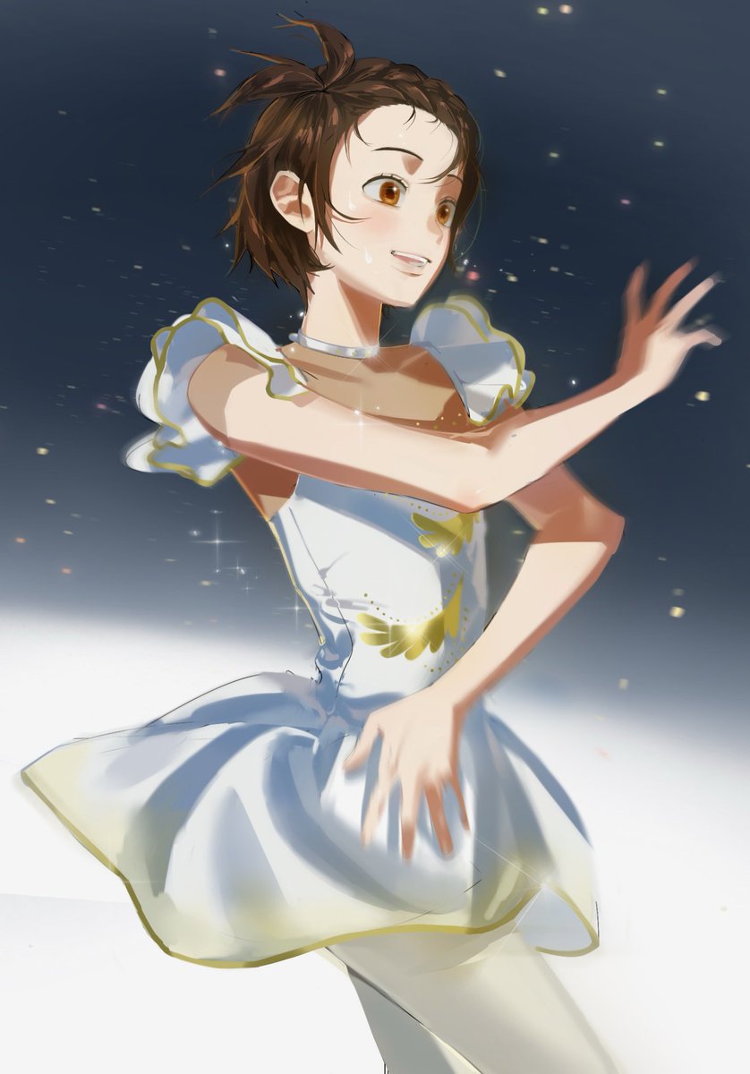 #メダリスト #medalist