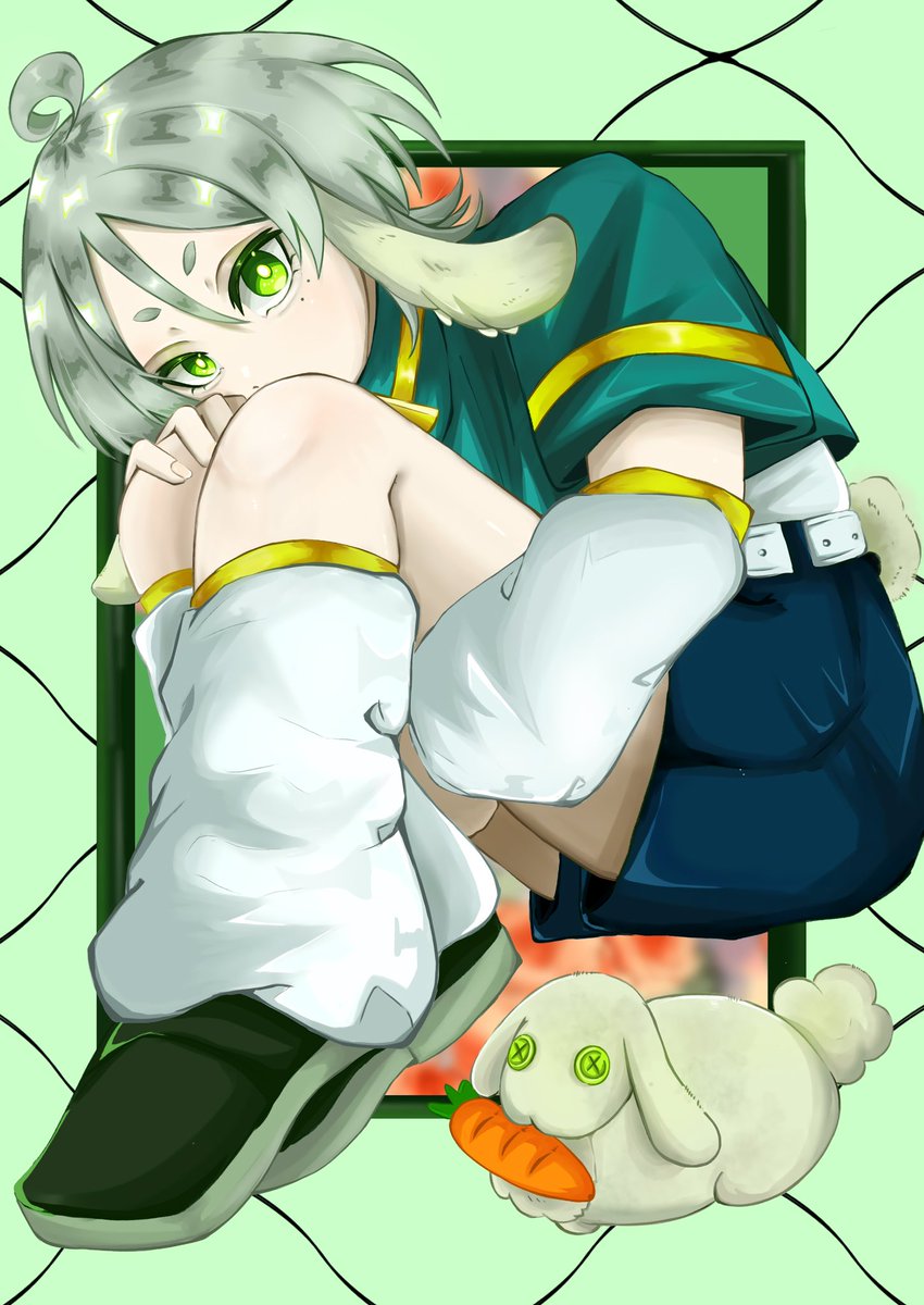 maeta_0216's tweet photo. @pomupomupein 初めまして！まえたと申します。
背景付きイラスト15000円で受け付けてます。
ご縁がありましたらよろしくお願いいたします。 https://t.co/y1KHFZ5Bxq
