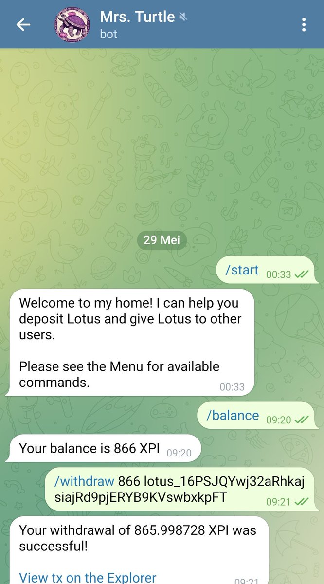 betasolpg's tweet photo. @blknoiz06 Gm @blknoiz06 
Please check @LotusianTurtle 
Team layer1  lotus chain chekck
https://t.co/tHT63LkcHe

they make L2 in @pumpdotfun 
and then bridge to L1
l2 to l1 bridge will be completed in a few hours

https://t.co/e9FRI3Si06
Ca L2
H1ETW4zJBhEz85M71xbUdePsdc5z8gKuk4S9vyD2pump https://t.co/16alUSuZZV