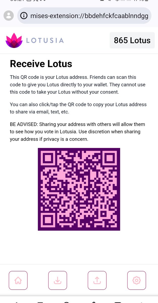 betasolpg's tweet photo. @blknoiz06 Gm @blknoiz06 
Please check @LotusianTurtle 
Team layer1  lotus chain chekck
https://t.co/tHT63LkcHe

they make L2 in @pumpdotfun 
and then bridge to L1
l2 to l1 bridge will be completed in a few hours

https://t.co/e9FRI3Si06
Ca L2
H1ETW4zJBhEz85M71xbUdePsdc5z8gKuk4S9vyD2pump https://t.co/16alUSuZZV