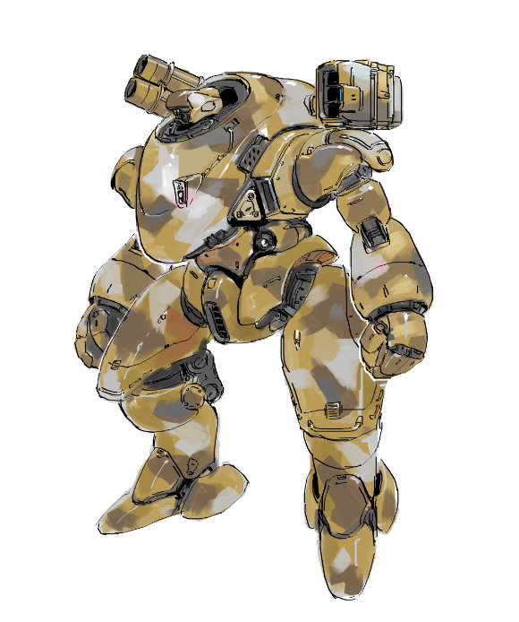 I swear I'm gonna stick to simple shapes from now on