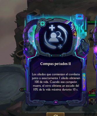 se me cambio el lol a español de españa ,que mierda es compas petados PETADOS,todo lo que tocan arruinan loco 😂😂😂