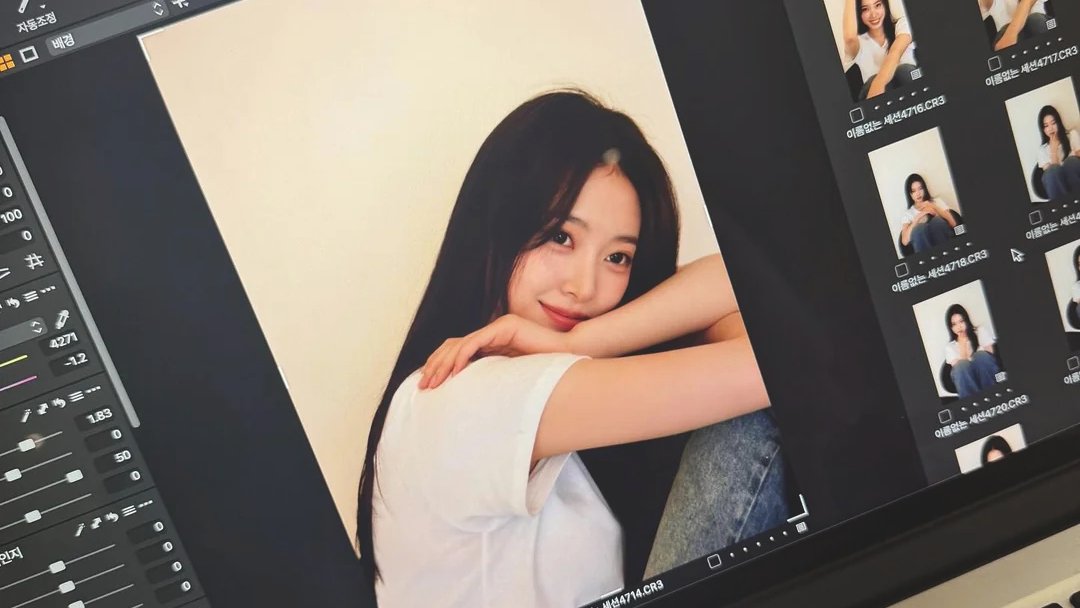 hyewnzoa's tweet image. ㅤㅤㅤ
ㅤㅤㅤ