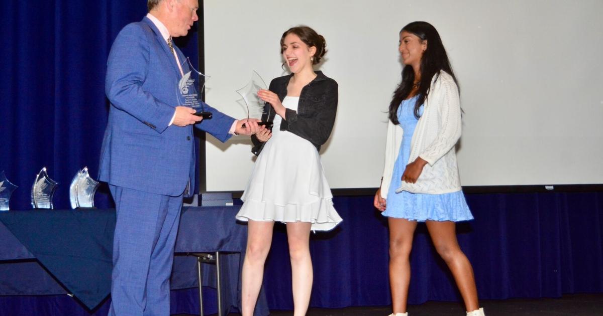 Loudoun Now tweet media