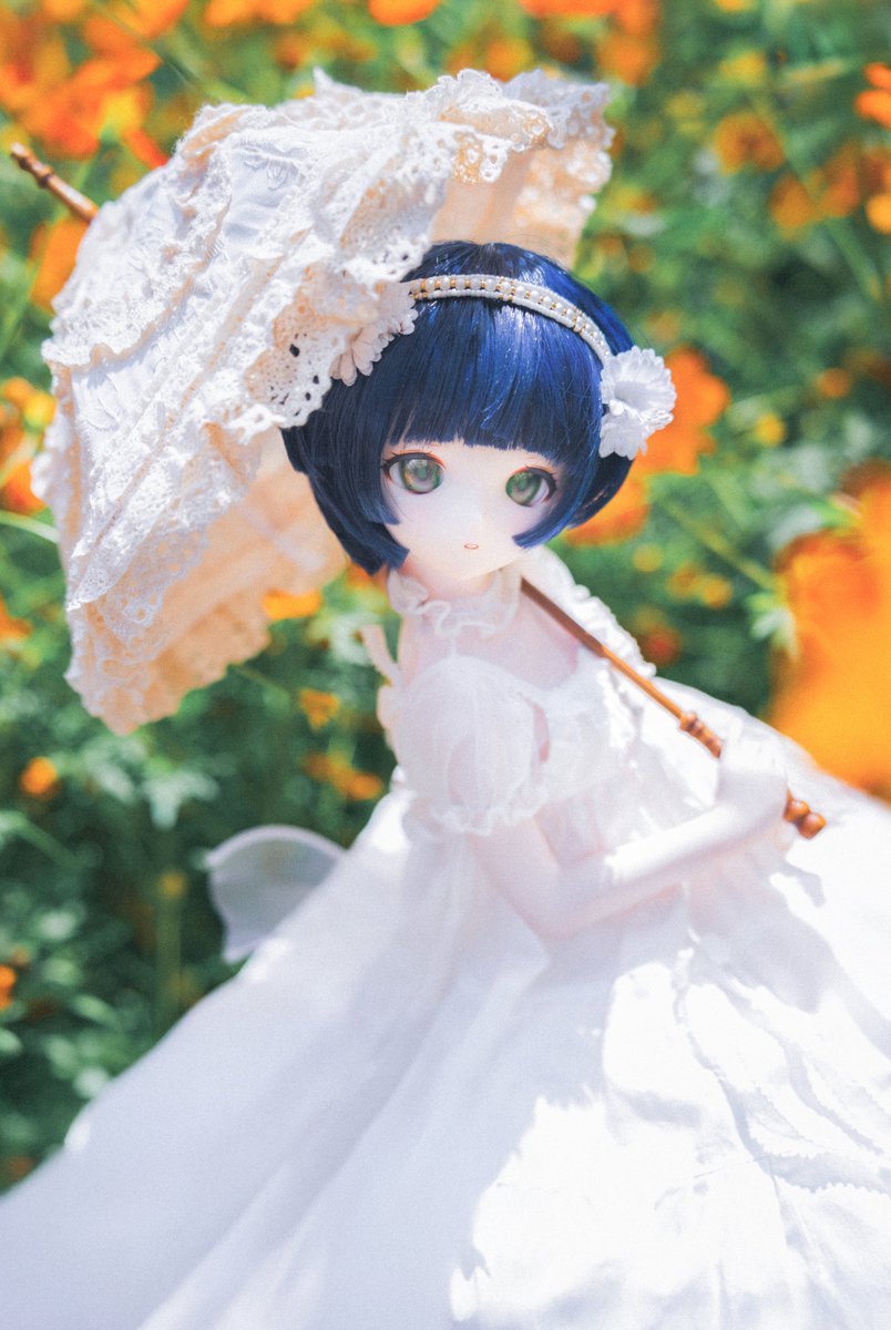 itouyuzu's tweet image. 🌼
#存流あーと