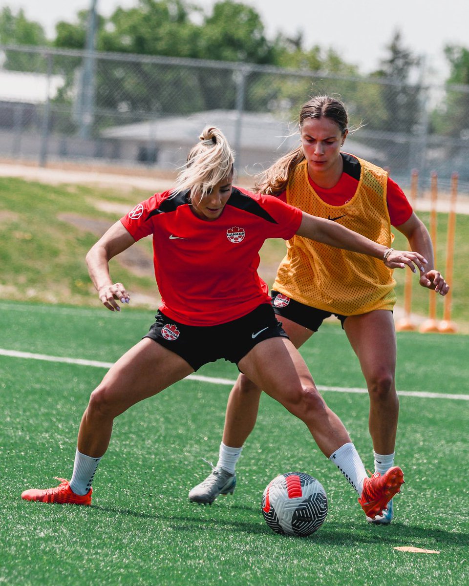 CANWNT tweet media