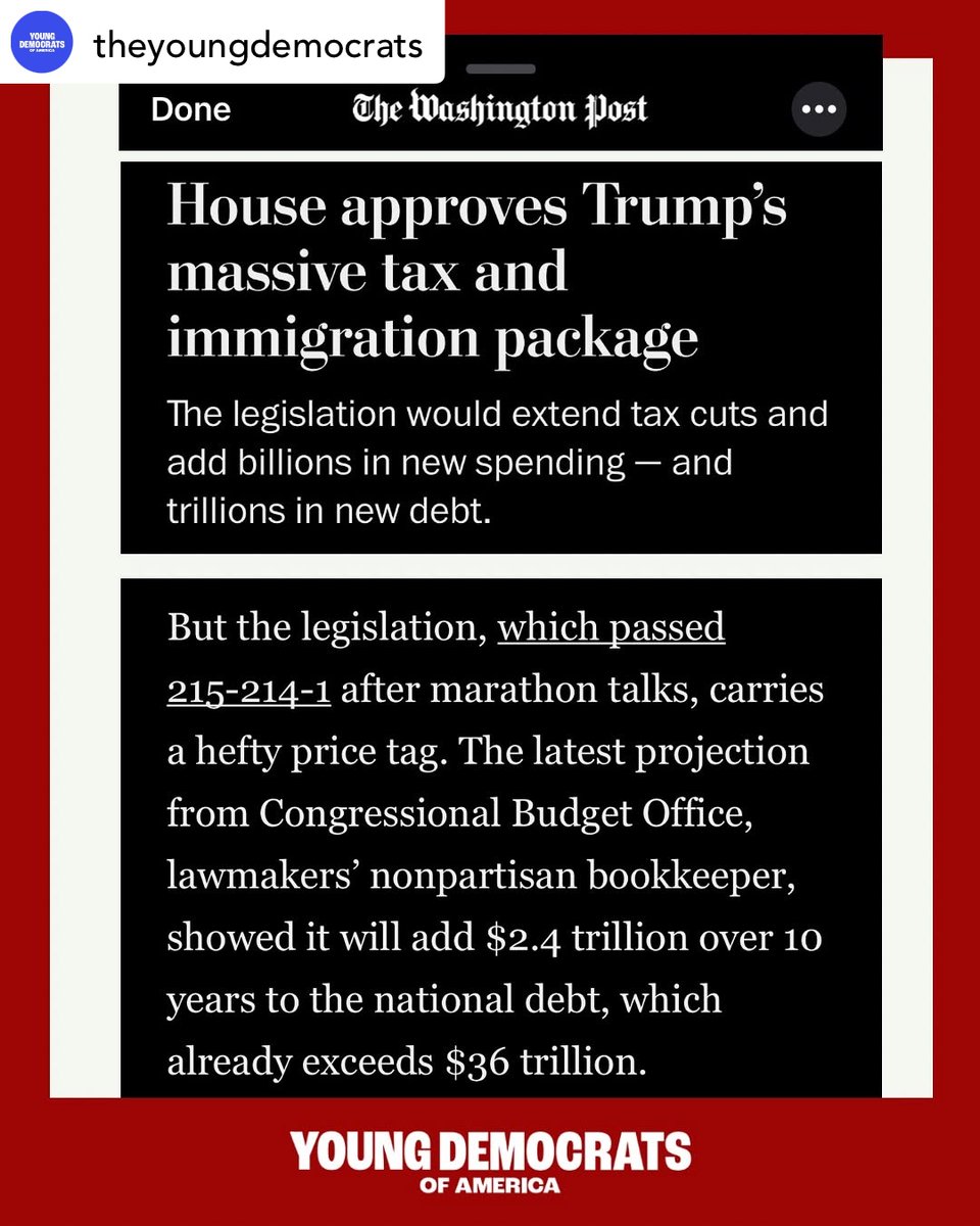 buildbridges4am's tweet photo. Republicans say that they're for hard-working Americans. 

How can you cut healthcare for low-income Americans &amp; claim to support America? This is gross and SO un-American.

From @youngdems https://t.co/LWYqsbf4gR