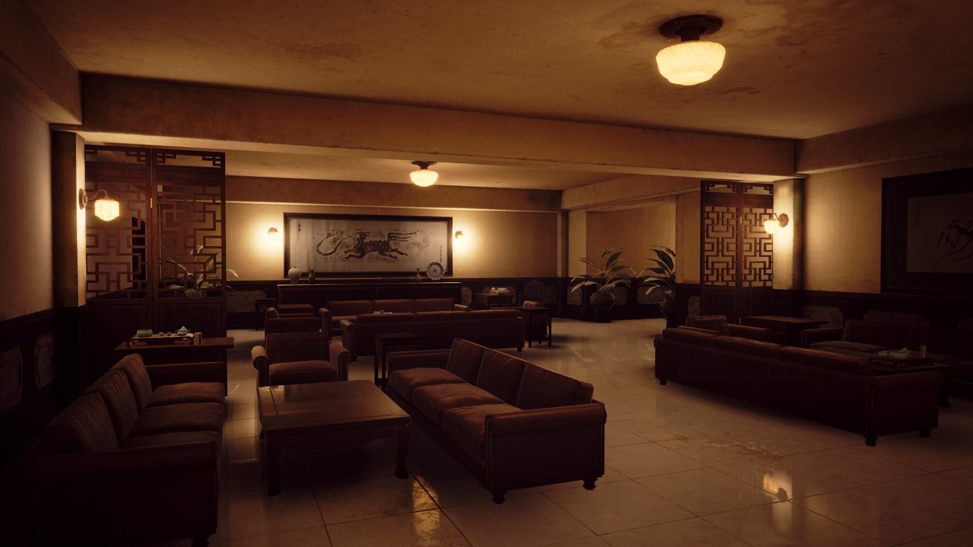 Bokeh Game Studio on X: 