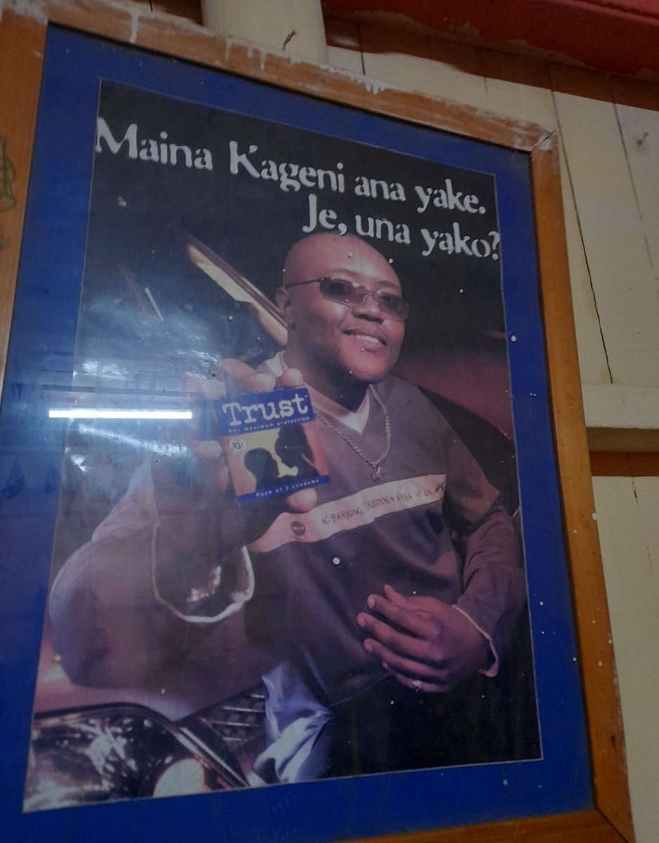 CPA Tangut Kiprono (@kipronotangut) on Twitter photo Goodmorning Maina
<a href="/ItsMainaKageni/">Maina Kageni</a>
<a href="/Classic105Kenya/">Classic 105 Kenya</a> it's a real TBT,when was ths Sir
#MainaAndKingangi Goodmorning Maina
<a href="/ItsMainaKageni/">Maina Kageni</a>
<a href="/Classic105Kenya/">Classic 105 Kenya</a> it's a real TBT,when was ths Sir
#MainaAndKingangi