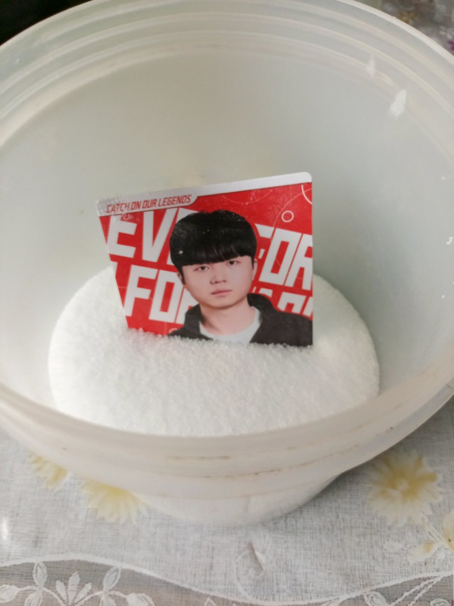 sanghyeokwifeyy's tweet photo. LETSS GOOO BDDDDD AND KT!!
#KTFighting
#KTWin https://t.co/eSAfquBH6k