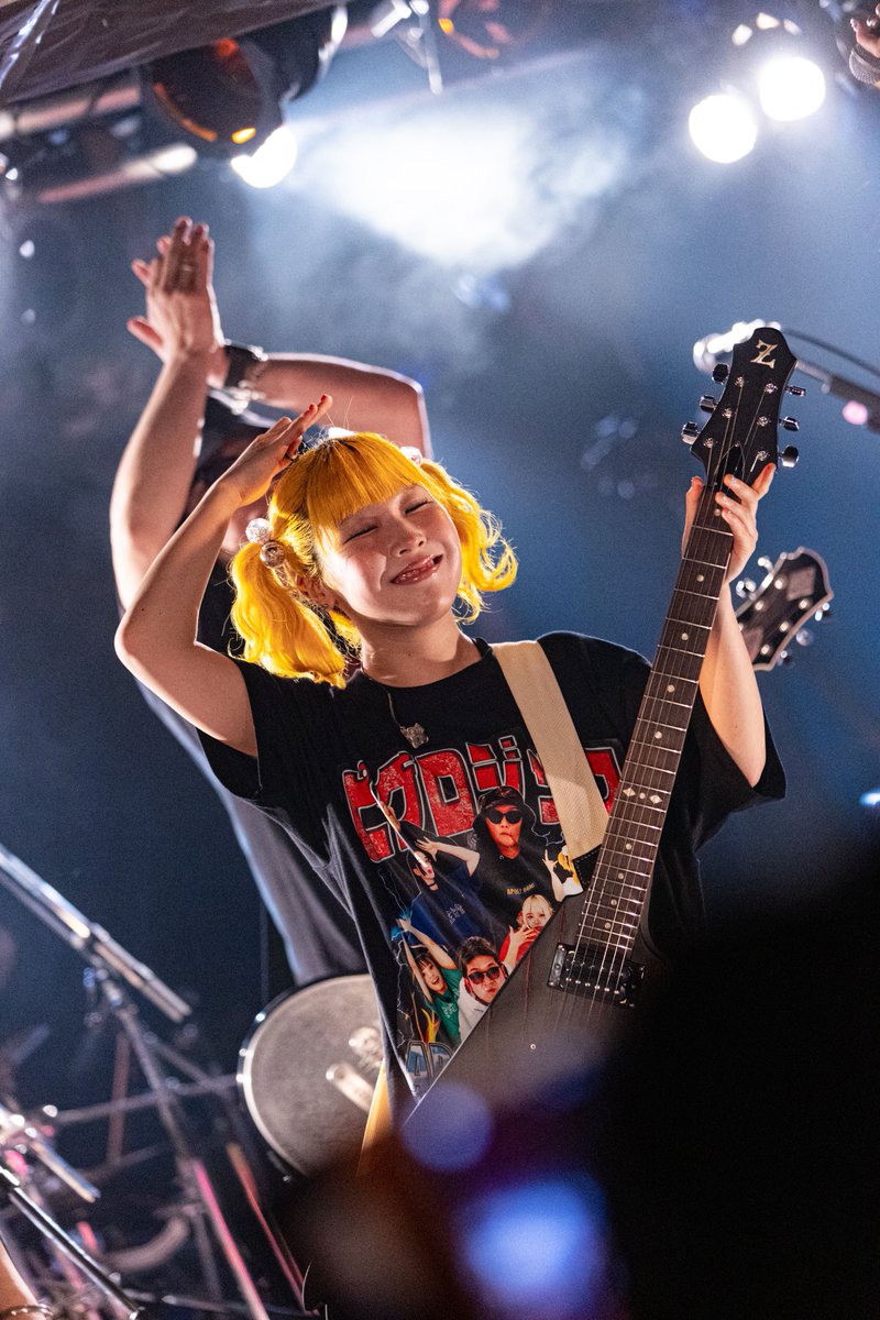 2020BiSHBiSH's tweet image. 🎸
#PIGGS #PIGGS新宿
#ピグロジック
#SURING 
#沼にはめるカメラ