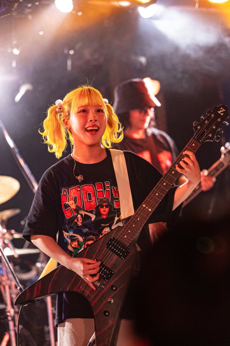 2020BiSHBiSH's tweet image. 🎸
#PIGGS #PIGGS新宿
#ピグロジック
#SURING 
#沼にはめるカメラ