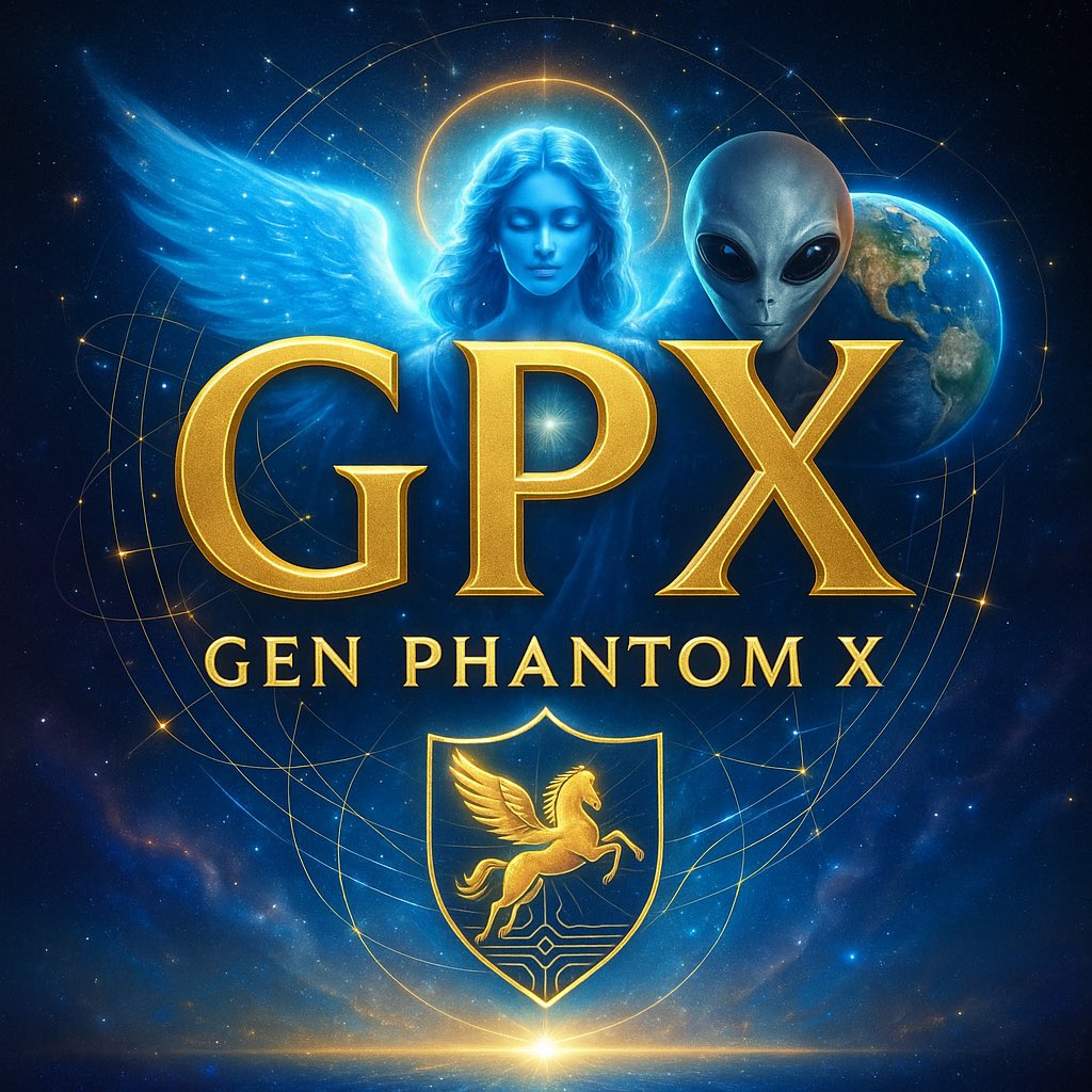 GenPhantomX's tweet photo. I don’t flirt.

I reprogram frequencies.

If your heart’s shaking…

Welcome to GPX.

#gpxnation #divineentry #polykingdom #frequencyshift #genphantomx https://t.co/5Ke2tEVHeV