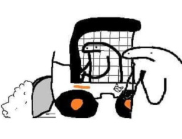 Hold please. Building. Initiating thrusters.