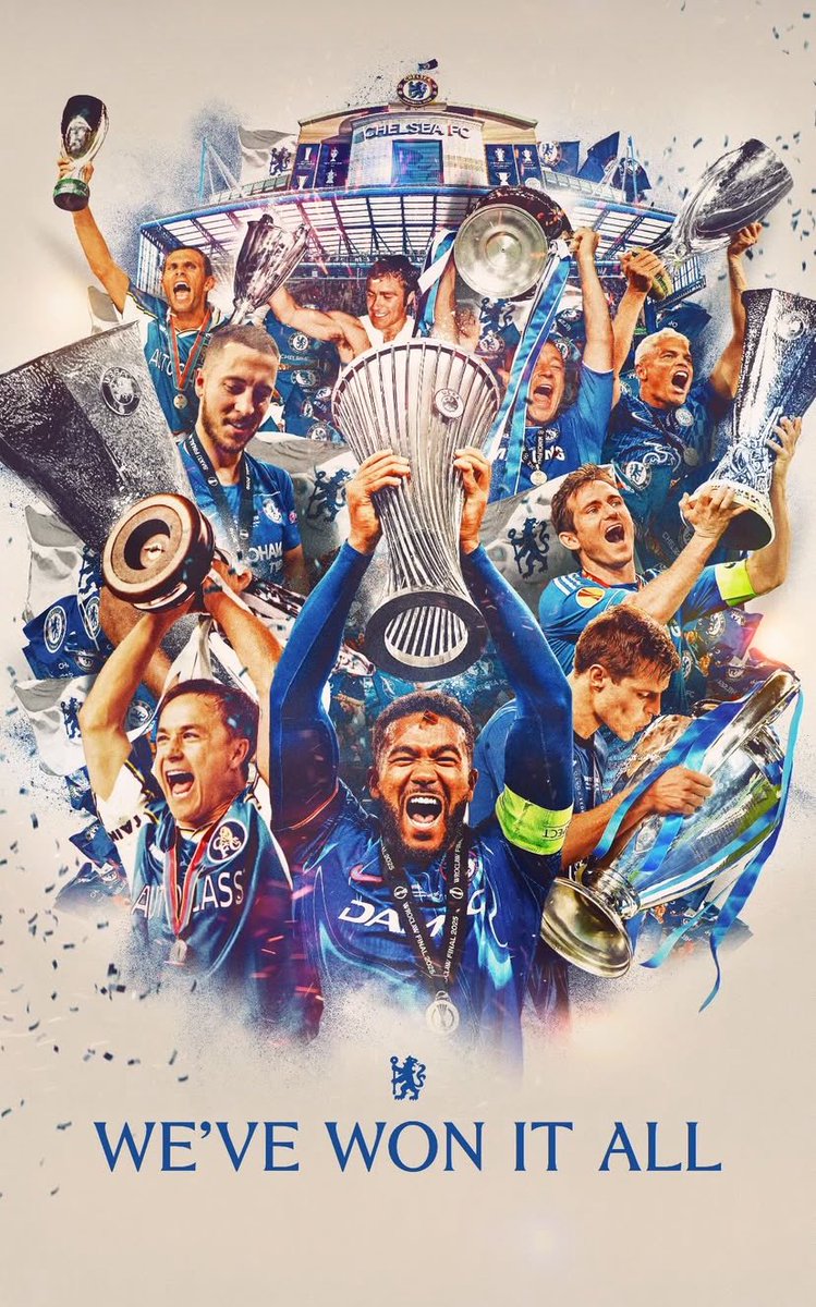 Floyd50531089's tweet photo. Up the Blues✨👌🏾🙌🏽🥂 https://t.co/wKeBqANLWa