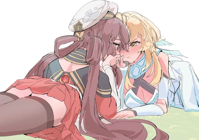 ん... 