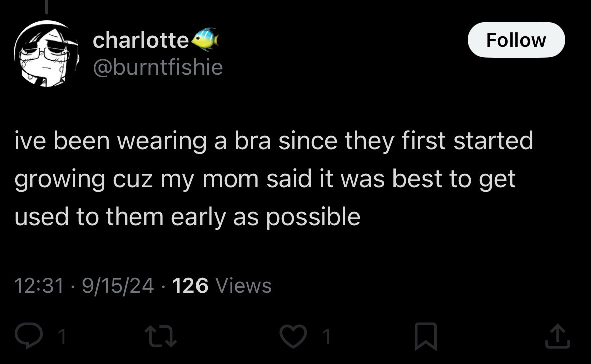 TJforgotten's tweet photo. Looks like "Charlotte's" mom enabled him too https://t.co/7g0ezBxUEm