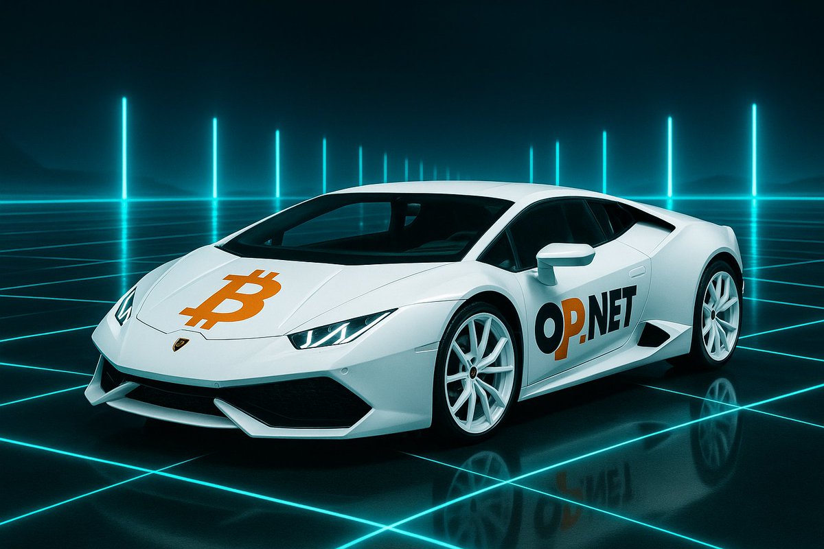 urbrand37's tweet image. GN Friends 🇧🇩
Design smarter networks before they go live. @opnetbtc
Simulate performance, troubleshoot issues, and optimize efficiency. @GiveRep
With OPNET, your network runs better—before it's even built.
#OPNET #NetworkSimulation #TechInnovation