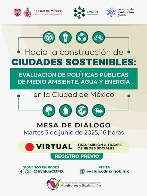 INSP México (@inspmx) on Twitter photo Participa la Dra. <a href="/tshamah1/">Teresa Shamah Levy</a>, directora del CIEE-INSP.
📆 3 de junio del 2025
🕓 16:00 horas Participa la Dra. <a href="/tshamah1/">Teresa Shamah Levy</a>, directora del CIEE-INSP.
📆 3 de junio del 2025
🕓 16:00 horas