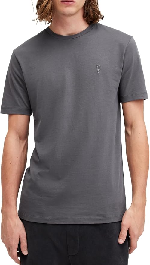 DealsFinderIO's tweet photo. STEAL! 🚨

AllSaints Men's Brace Short Sleeve Crew only $22 (List: $55)

Lowest ever from Amazon!

👉 https://t.co/iUb48fhtzA https://t.co/u0l44wn49A