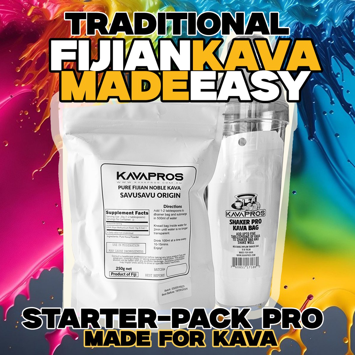 Kava Pros (@kavapros) / Posts / X