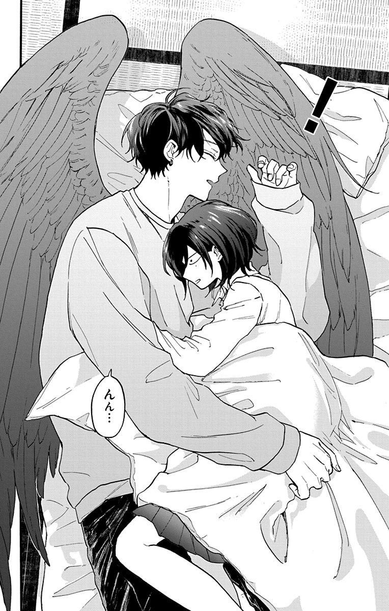 ちょこっとどころかめちゃくちゃお手伝いしていただいております三間さま!!!!
いつもありがとうございます😭😭😭🌈
三間さまのおかげで画面が引き締まっております皆様に見ていただきたいです
宜しくお願いします!!!
#昏姫と恋烏 