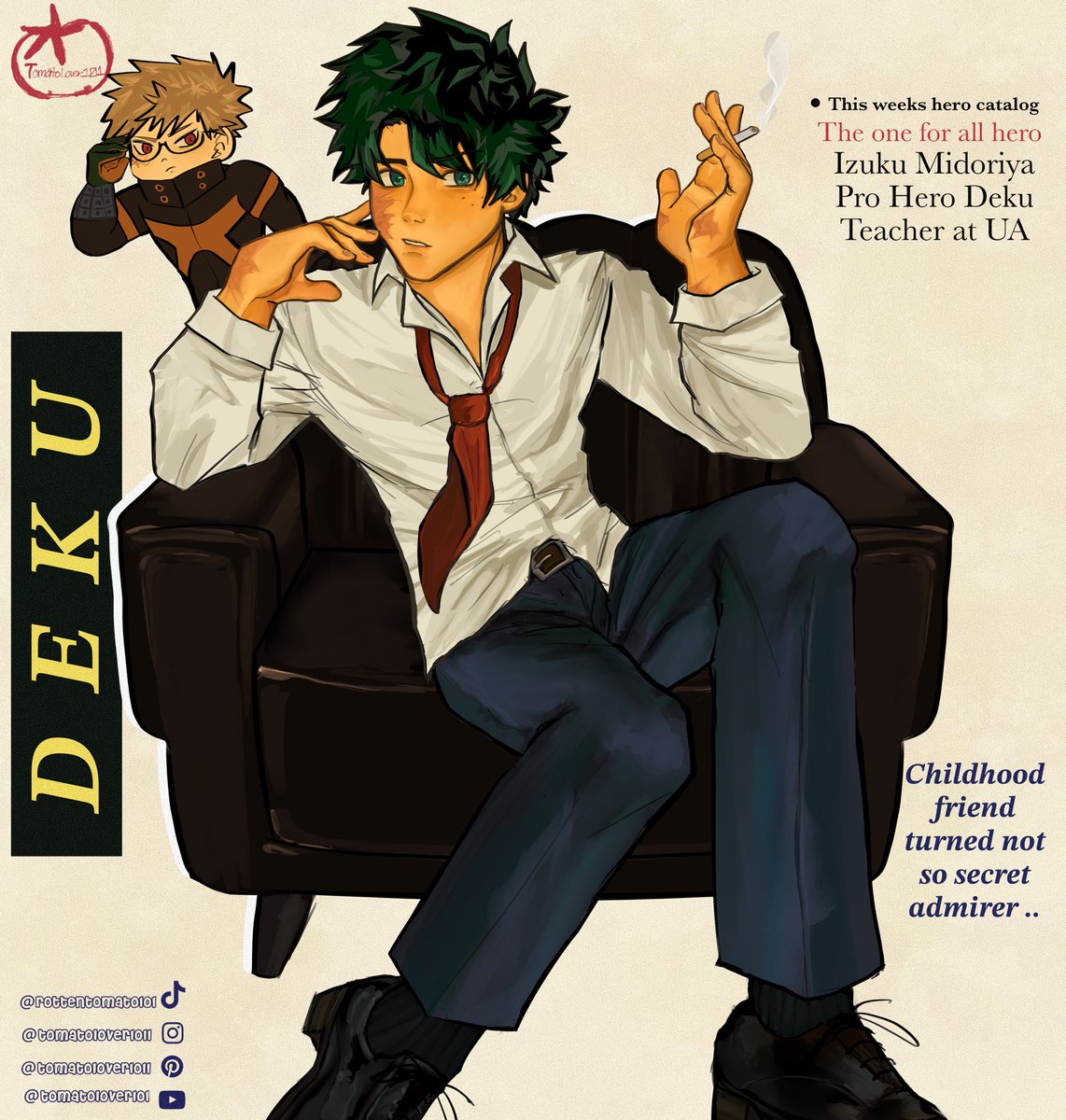 TomatoLover1011's tweet photo. #dkbk #bkdk https://t.co/MBHHe6OvA9