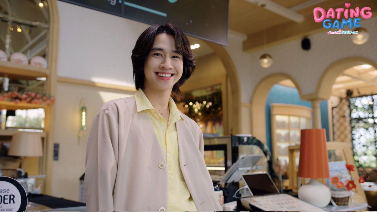 จะได้ดูการแสดงฟลุ้คแล้ว คิดถึงสุดๆ
#เจ้าแก้มก้อน #fluke_natouch #DatingGameเดทเกมนี้ต้องได้ใจนาย