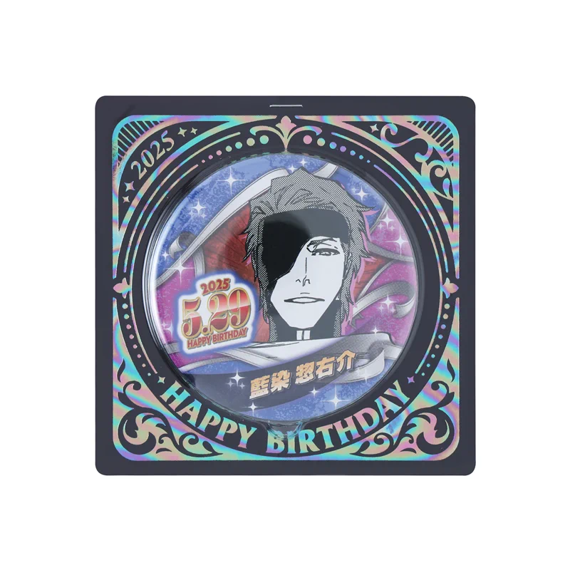 【あ 】藍染惣右介 バースデイ缶バッジ 2024年 22個 GsFfzkTaMAA9CTk?format=webp&