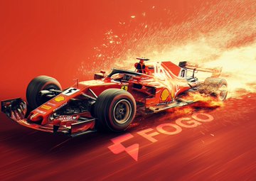 Data from the 9-month launch of the mainnet: 240 million $ASH burned cumulatively, network speed increased by 4700% #burningpower
<a href="/FogoChain/">burner</a> <a href="/FogoNFT/">FogoNFT</a> #FogoChain <a href="/KaitoAI/">Kaito AI 🌊</a>