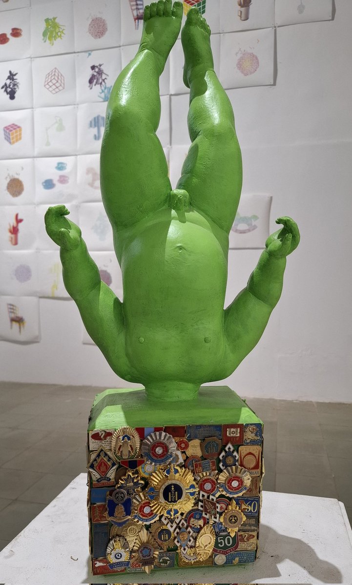 Бидний цөөхөн монголчууд 😒