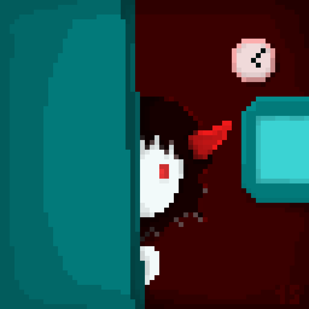 Eu só queria poder voltar no tempo.

👁️⏳