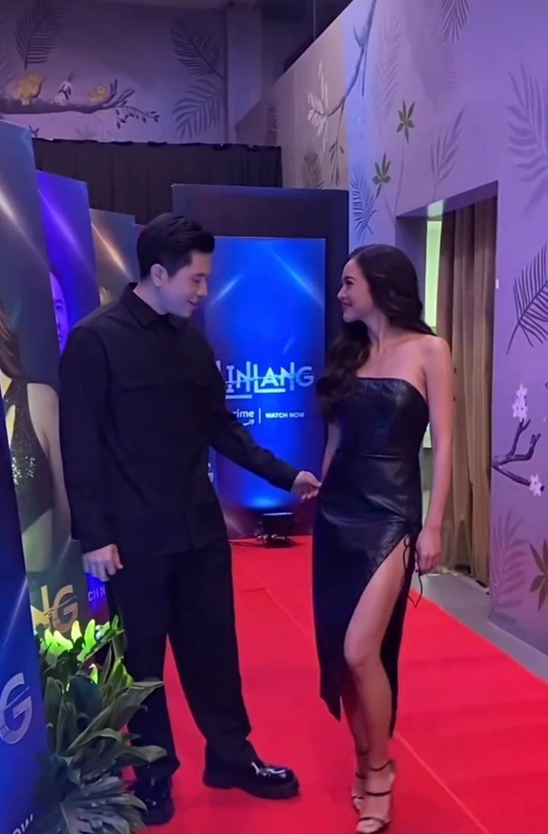 princessJRammm's tweet image. Beauty? Check. Body? Check. Boyfriend? Check na check.

KIMPAU FTW SA VPCA

#KimPauForVPCA #KimPau