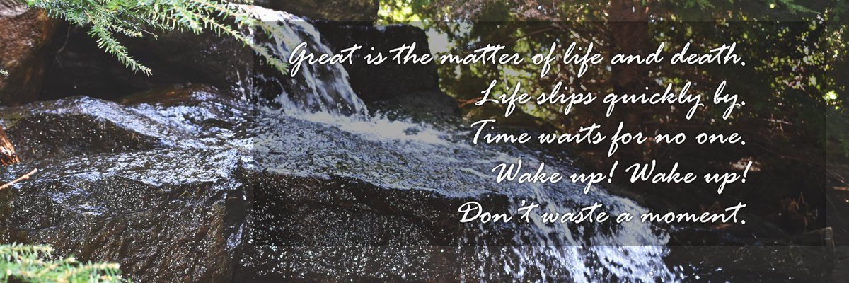 RunningSamadhi's tweet image. A poem for you. Years may pass before you realize this. Ready or not, even heroes return to dust. Hand in hand, I see this now for what it is. Will you join me?