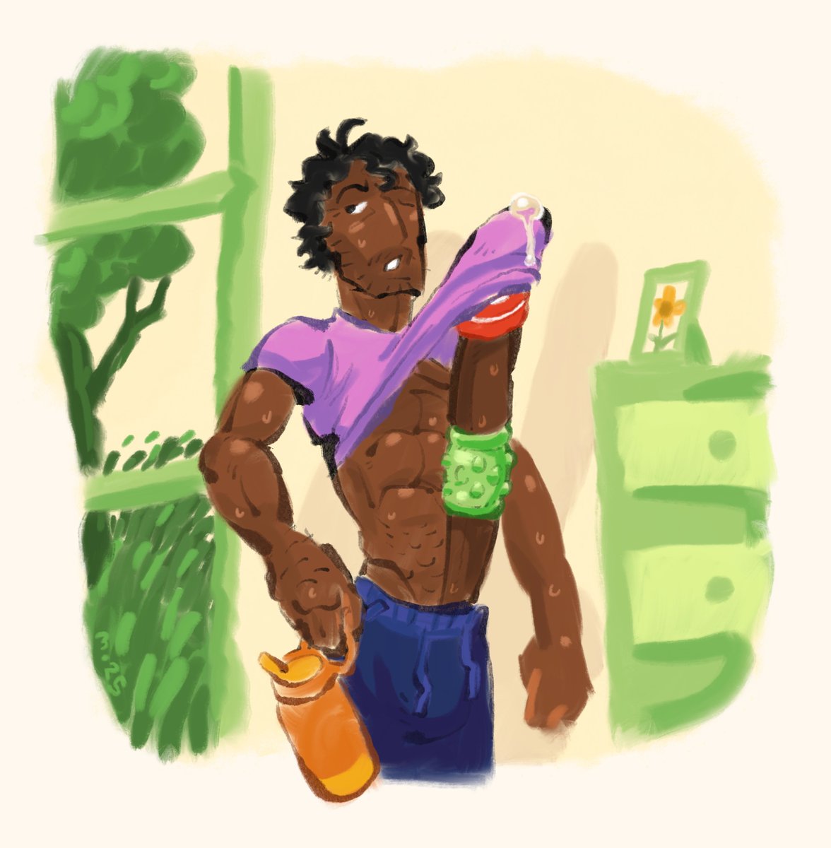 miláosoba tweet media