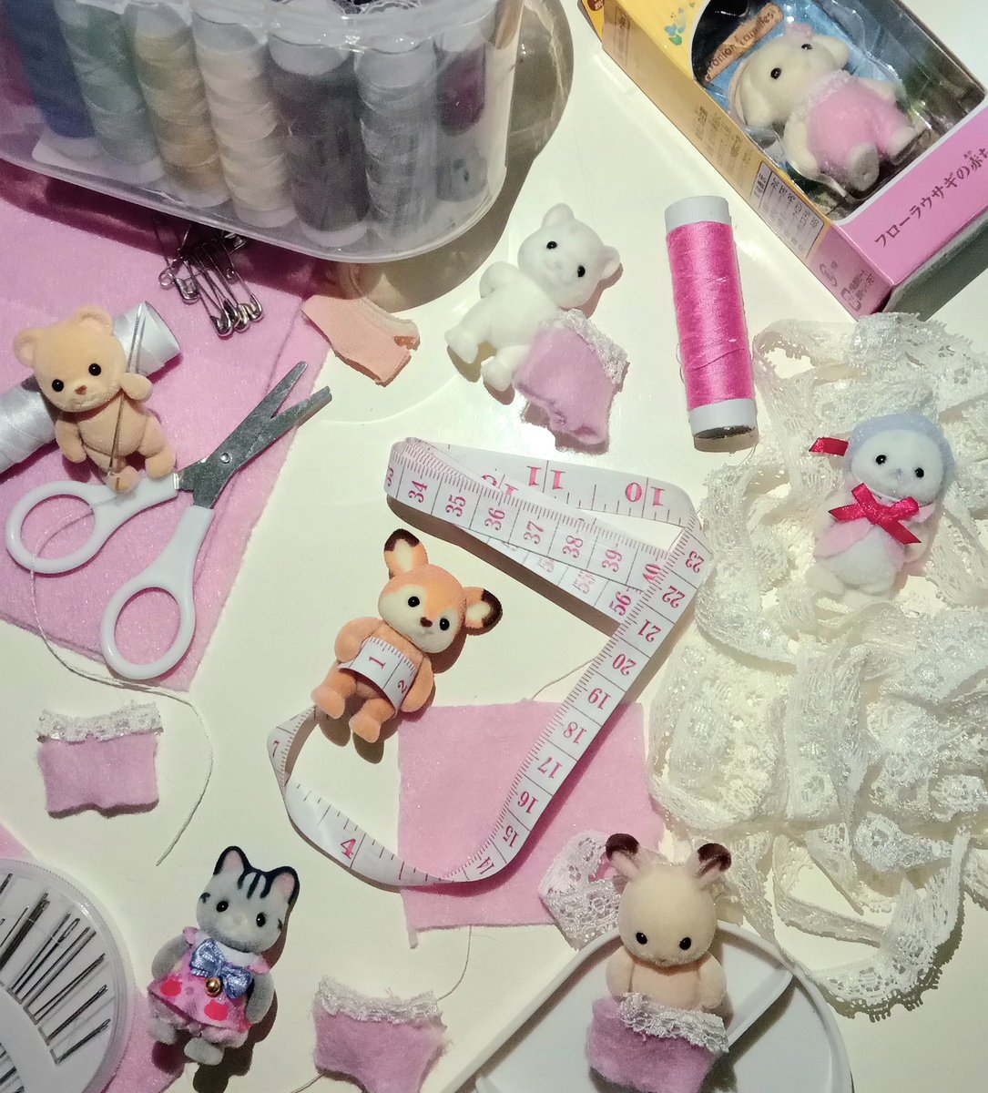 𖧧 gisα ১ ֹ 🐇﹢ ࣪ ⸼ (@flarfmuffins) on Twitter photo 