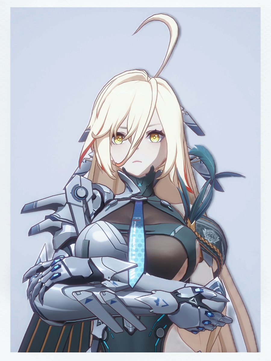 BiBiSumm's tweet image. #tofanmade #Game #snapshoToF #MMORPG #TowerofFantasy #ToF