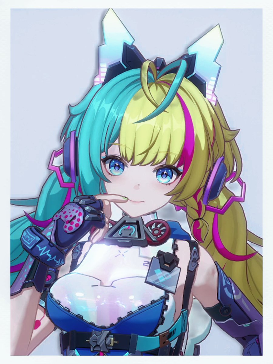 BiBiSumm's tweet image. #tofanmade #Game #snapshoToF #MMORPG #TowerofFantasy #ToF