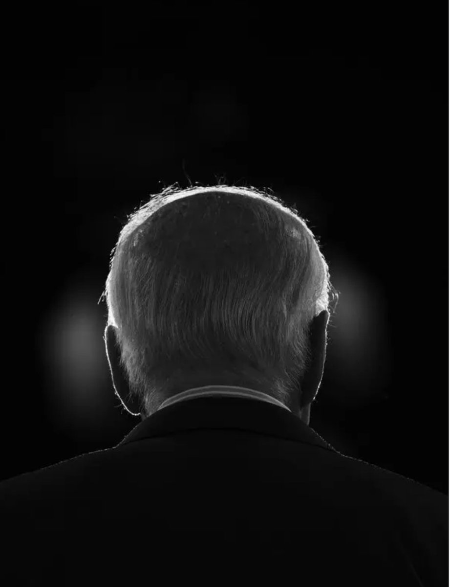 How we will remember him