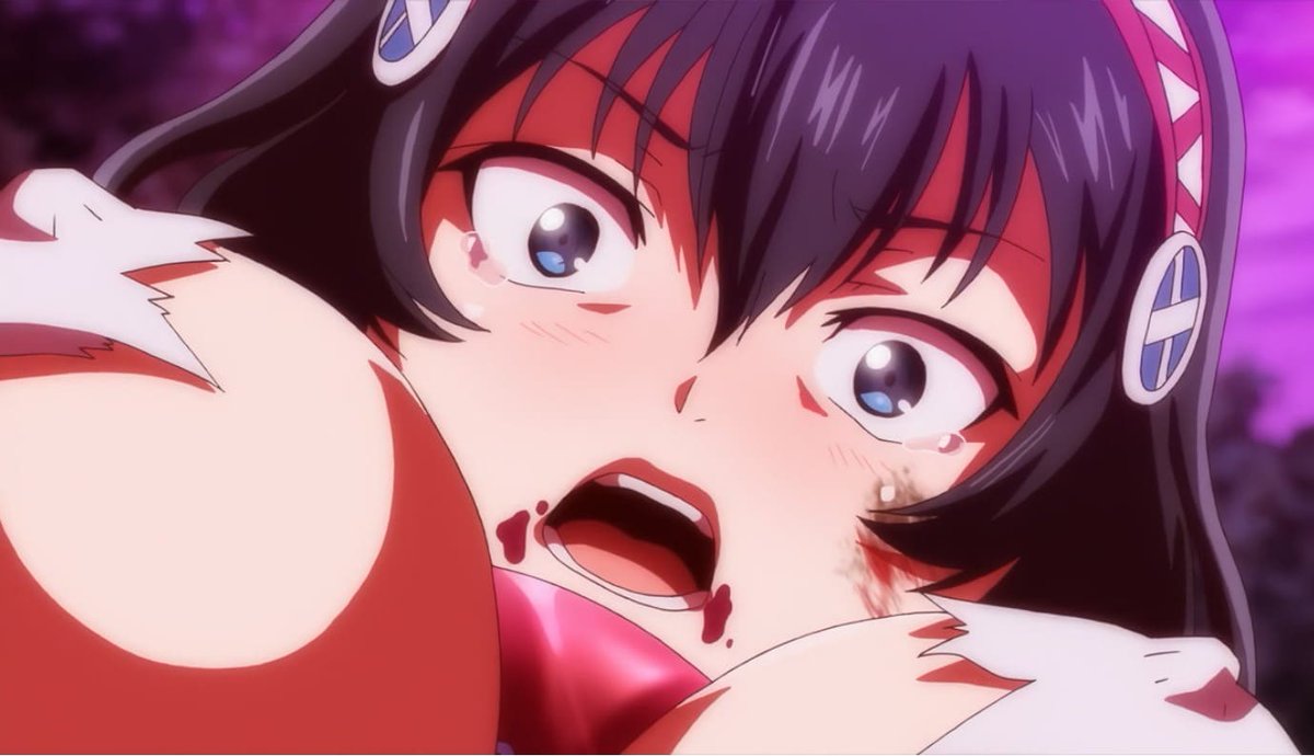 ピーター・グリルと賢者の時間（アニメ）のエロシーン4