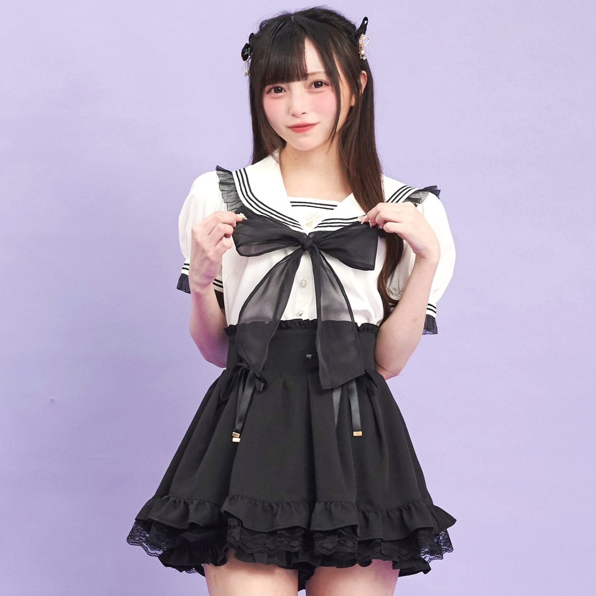 シークレットハニー アリス 仮装