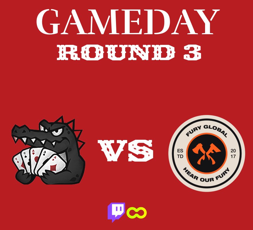 Don’t get hot-heated.

It’s time for our third match of #OWCSPACIFIC Stage 2!

🕰️ 7:30 PM ICT (8:30 AM ET)
📺 Twitch/SOOP

#HouseAlwaysWins